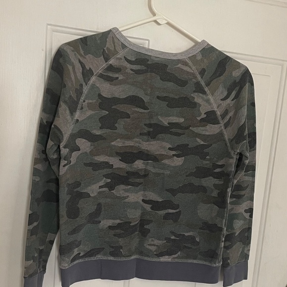 J Crew Crewcuts  Collectibles Girls  Sweatshirt - Picture 5 of 16